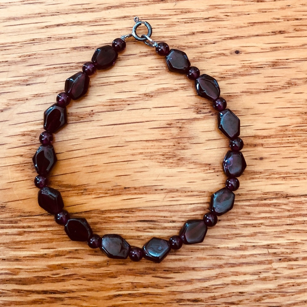 Four Unique Bracelets - image 5